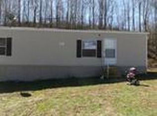 1787 Goode Hollow Rd, Duffield, VA 24244