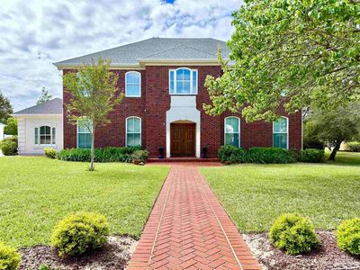 302 Plantation Hill Rd, Gulf Breeze, FL, 32561