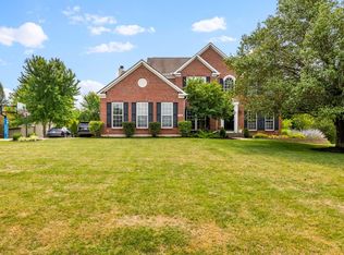 1783 Rock Rose Ct, Lebanon, OH 45036