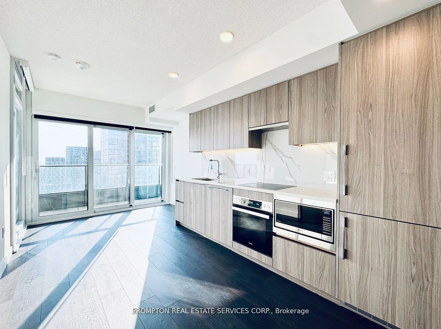 1 bed, $2,450 — Photo 4