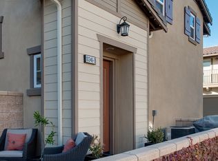10346 Plumeria Ct UNIT 3, Rancho Cucamonga, CA 91730