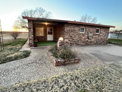 511 S Lyon St, Roby, TX, 79543