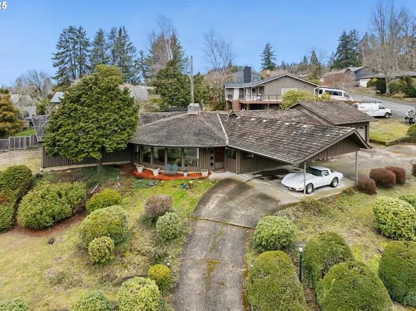 8115 SW Ernst Rd, Portland, OR 97225