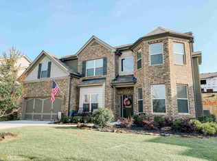 3408 In Bloom Way, Auburn, GA 30011