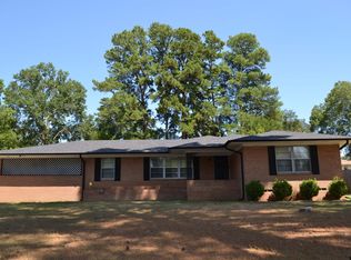 304 Wildwood Ln, Kilgore, TX 75662