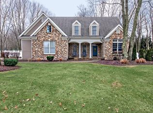 3256 Estates Ct S, Saint Joseph, MI 49085