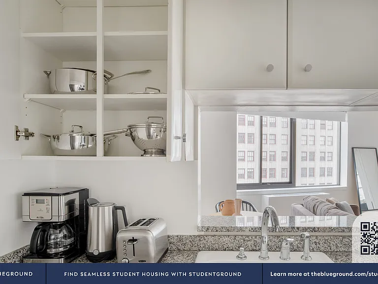 1 Union Sq S #15E — Photo 11