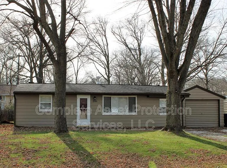 306 Chestnut St — Photo 1