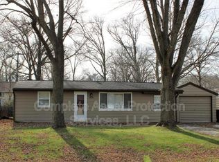 306 Chestnut St, Michigan City, IN