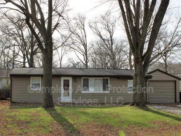 306 Chestnut St, Michigan City, IN 46360