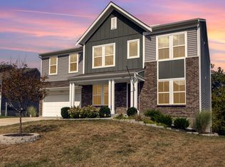 1402 Red Cedar Ct, Independence, KY 41051