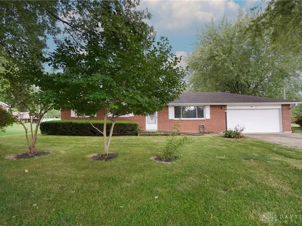375 Turner Dr, Lebanon, OH 45036