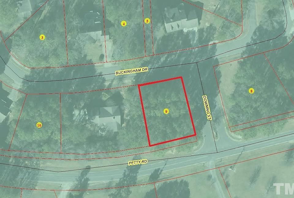 2nd image of 0 Buckingham Dr