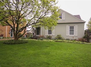 2604 Westmoor Rd, Rocky River, OH 44116