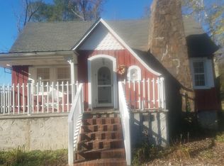 528 Jackson Rd, Hixson, TN 37343