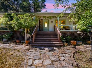 9437 La Porte Rd, Brownsville, CA 95919