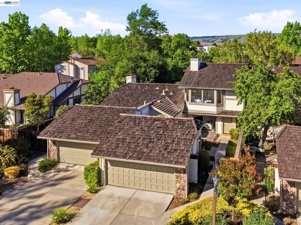 34380 Gadwall Cmn, Fremont, CA 94555