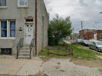 2429 N 27th St, Philadelphia, PA, 19132