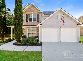 65 Stone Commons Way, Covington, GA 30016