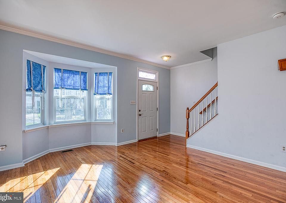Plenty of natural light!
