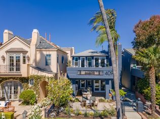409 Goldenrod Ave #B, Corona Del Mar, CA 92625