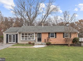 9702 Franklin Ave, Lanham, MD