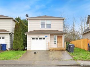 3311 Arbor Street, Mount Vernon, WA 98273