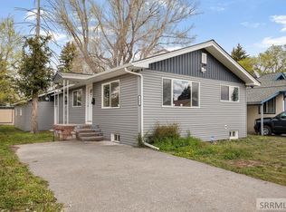 141 College St, Idaho Falls, ID 83402