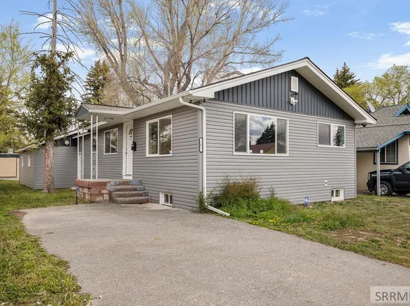 141 College St, Idaho Falls, ID 83402
