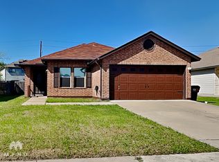 1121 Apollo Cir, Round Rock, TX 78664