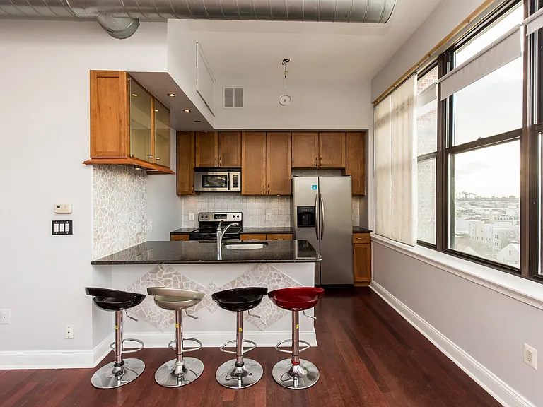 1100 S Broad St #717C — Photo 16