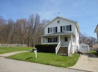 7539 Francis St, Masury, OH 44438