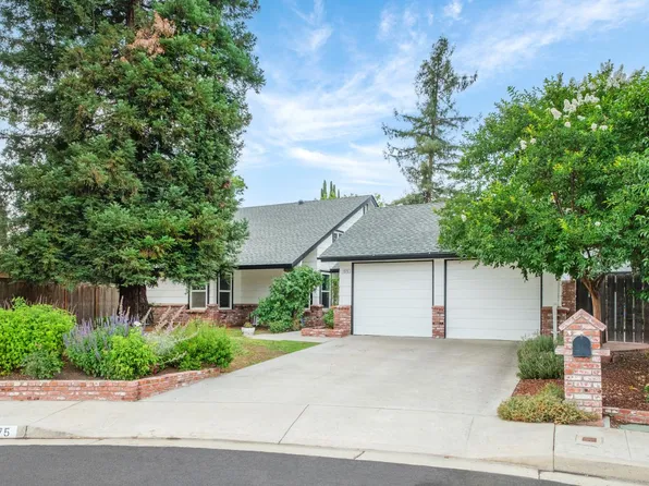 1575 Purvis Ave, Clovis, CA 93611