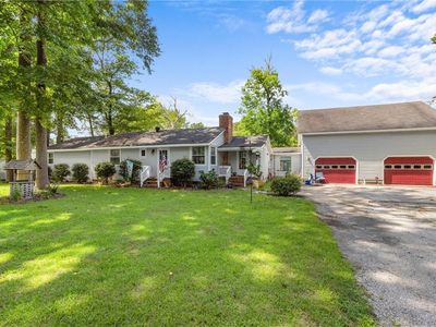 2148 Arbutus Cir, Chesapeake, VA, 23323
