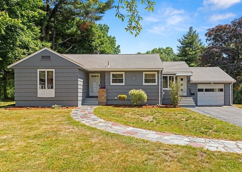 21 Charles St, Medway, MA 02053 Zillow