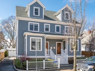 14 Pearl St #A, Somerville, MA 02145