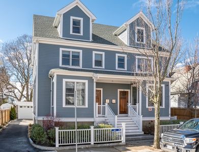 14 Pearl St #A, Somerville, MA, 02145