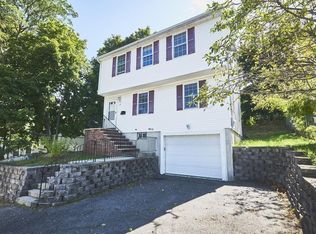 115 Granville Ave, Malden, MA 02148