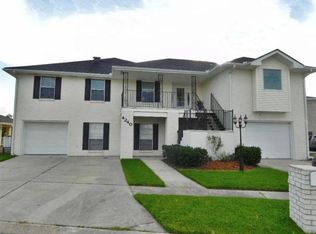 4240 San Trovaso St, New Orleans, LA 70129