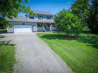 51636 Portman Rd, Amherst, OH 44001