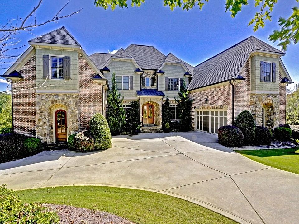 Your dream home!