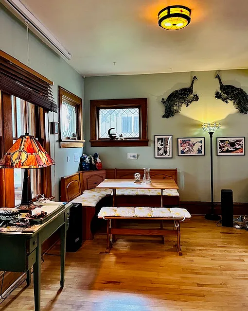 2 bed, $1,950 — Photo 3