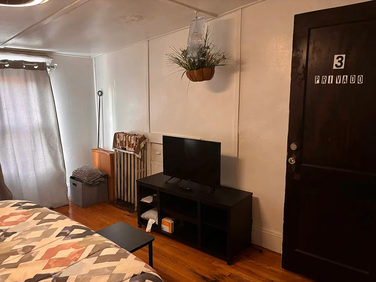 Bedroom #3 - 35 Rittenhouse Ter #3