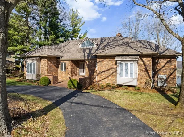 1311 S Riverview Drive, Hanover, IN 47243