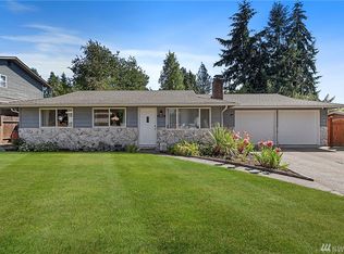 1021 S 301st St, Federal Way, WA 98003