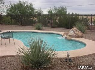 11260 W Burning Sage St, Marana, AZ 85653