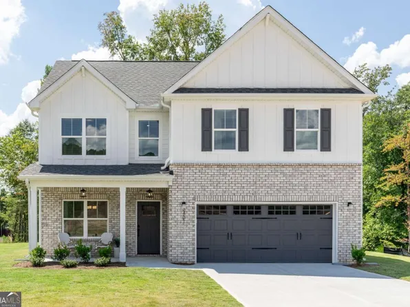3308 Pepperpike Ct, Loganville, GA 30052