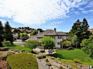 117 Brodia Way, Walnut Creek, CA 94598