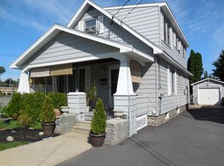 974 Florence Ave, Schenectady, NY 12303