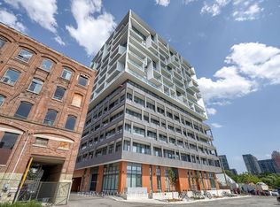9 Tecumseth St #421, Toronto, ON M5V 0S5